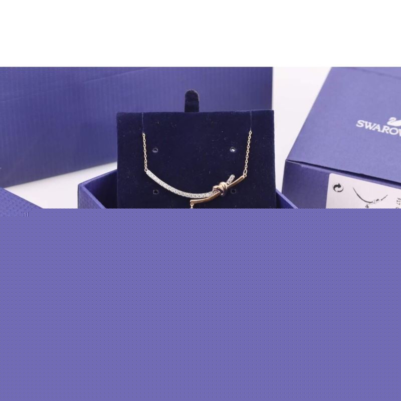 Swarovski Necklaces